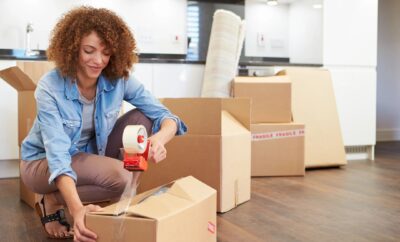 Moving to a New Home? Here’s Why You Need a Storage Unit