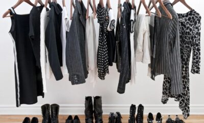 The Best Way to Store Clothes & Fabrics Without Damage