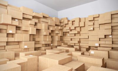 How to Organize Your Storage Unit for Easy Access